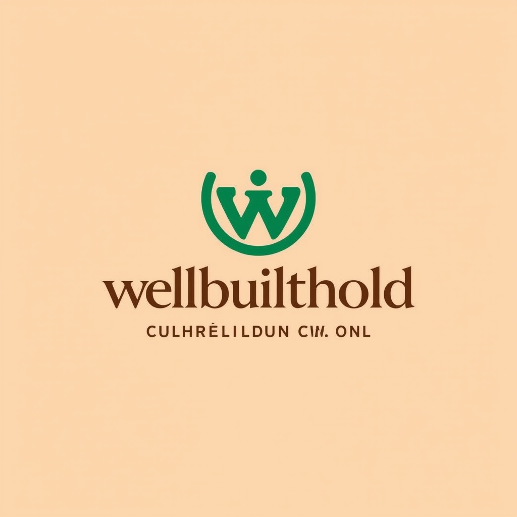 Wellbuilthold